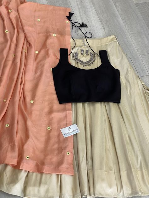 865-850-9877 Priti collections located in Knoxville TN Colour Combination For Chaniya Choli, Navratri Dress Ideas, Simple Chaniya Choli, Navratri Fits, Onam Outfits, Long Blouse Designs, Navratri Dress, Trendy Outfits Indian, New Saree Blouse Designs