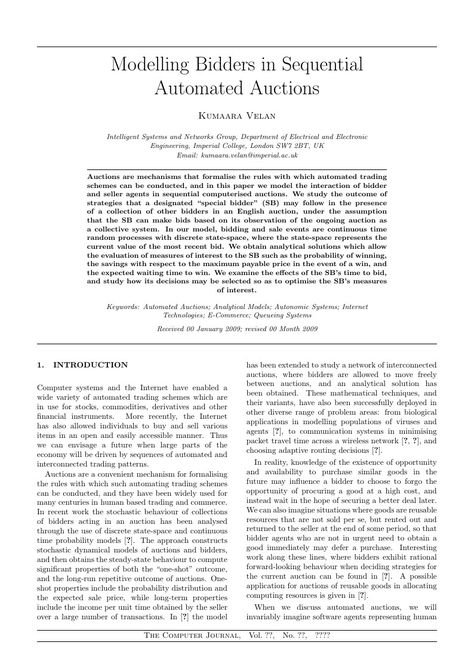 Template for the Computer Journal (COMJNL) Academic Journal Design, Scientific Article Design, Text Layout Design, Book Formatting, Article Template, Magazine Layout Inspiration, Scientific Articles, Paper Layout, Text Layout