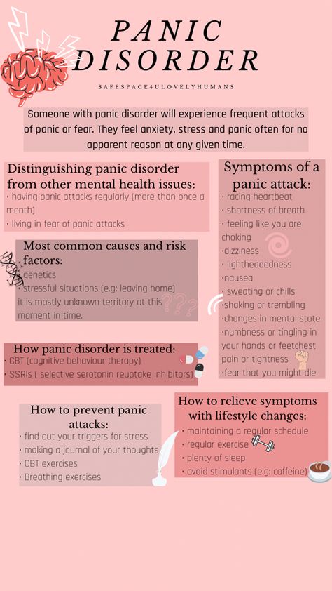 Symptoms Of Panic Attack, What To Do After Panic Attack, What Are Signs Of A Panic Attack, 5 Senses Panic Attack Symptoms, How To Explain Your Mental Health, Hypomanic Symptoms, How To Deal With Panic Attack, Panic Attack Symptoms, Psychology Notes