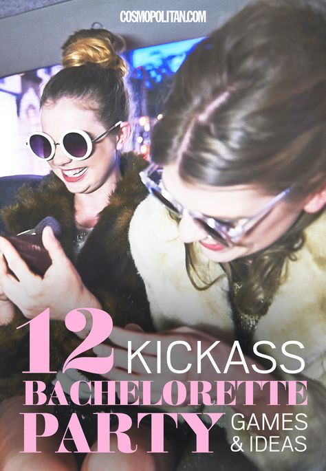 12 Kickass Bachelorette Party Games and Ideas Classy Bachelorette Party Games, Drunk Dancing, Fun Bachelorette Party Games, Fun Bachelorette Party, Classy Bachelorette Party, Beach Bridal Showers, Awesome Bachelorette Party, Games Ideas, Bachelorette Games