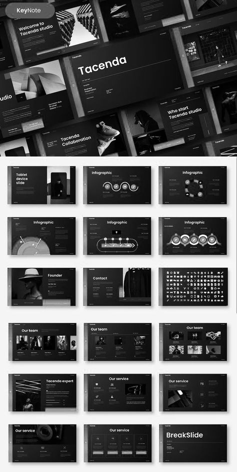 Slide Layout, Graphic Design Portfolio Layout, Ig Templates, Boom Bap, Brand Presentation, Presentation Layout, Unique Logo Design, Portfolio Layout, Idea Design