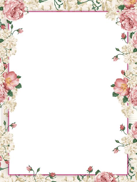 Frame Photograph Floral Representation background A4 Frame Background, A4 Size Frame Background, Floral Template Border, A4 Size Paper Background Design, A4 Size Background, A4 Size Paper Border Design Flower, Background A4, Flower Border Clipart, Clip Art Frames Borders