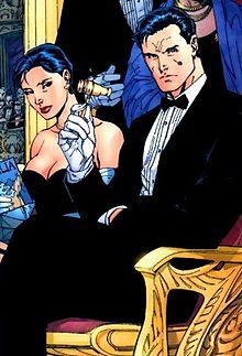 Selena Kyle, Bruce And Selina, Catwoman Selina Kyle, Batman Hush, Univers Dc, Batman And Catwoman, Selina Kyle, Arte Dc Comics, Batman Universe