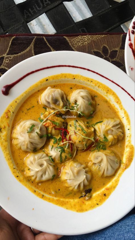 #buffjholmomo #momo #nepalifood #nepalidumplings #foodsinnepal #hammock #nepali #foodie Jhol Momo, Momo Food, Nepali Food, Beetroot Recipes, Never Say No, K Food, Vegetarian Snacks Recipes, Delicacy Food, Vegetarian Snacks