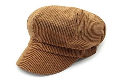 News Boy Cap, Gatsby Hat, Visor Beanie, Corduroy Hat, Painter Hat, Newsboy Hat, Cap Hats, Baker Boy, Cap Fashion