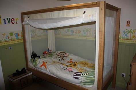 Safe Bed For Special Needs Child Cosleeping Family Bed, Family Bed Cosleeping, Special Needs Bed, Sleep Safe Bed, Submarine Bed, Bed Tents, Safety Bed, Small Dog Co-sleeper Bed, Disabled Children