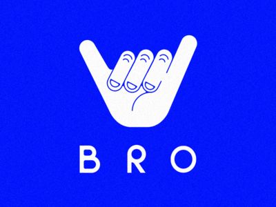 Shakas BRO Bro Logo Design, Skate Brand Logo, Bro Logo, Shaka Logo, Surf Logo Design Graphics, Independent Skate Logo, Shaka Sign, Surfs Up, Background For Photography