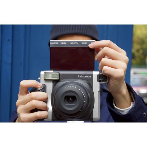 Fujifilm Instax Wide 300 - Best Digital Cameras under $100 Instax Wide 300, Fujifilm Instax Mini 90, Fujifilm Instax Wide, Instax Mini 90, Instax Wide, Instax Film, Instax Camera, Instax Mini Film, Fuji Instax