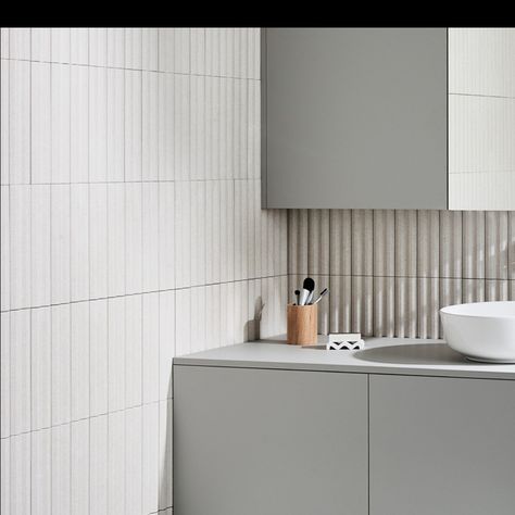 Oyster Grey AbsoluteMatte Panels by Laminex, distributed in Australia by @trademasterau⁠ ⁠ Oyster Grey is a classic warm grey with a neutral undertone. AbsoluteMatte Panels have a super-matte, intriguingly tactile and fingerprint-resistant surface suitable for cabinetry.⁠ ⁠ #laminex #absolutematte #kitchendesign #design #interiordesign #kitchen #interiors #joinery #distributor #trademaster #interior #homedesign #architecture #designer #interiordesigner #kitchendecor #homedecor #interiordecor ... Neutral Undertone, Kitchen Interiors, Neutral Undertones, Warm Grey, Joinery, Fingerprint, Kitchen Design, Kitchen Decor, Interior Decorating