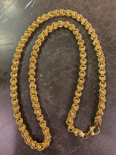 Gold chain for men Chains Designs Gold For Men, Mens Gold Chain Necklace Indian, Neck Chain For Men Gold, Men’s Gold Chain Designs, Latest Men Chain Design, Gents Chain Design Gold, Gents Gold Chain Designs, Gold Chains For Men Indian, Real Gold Chains For Men