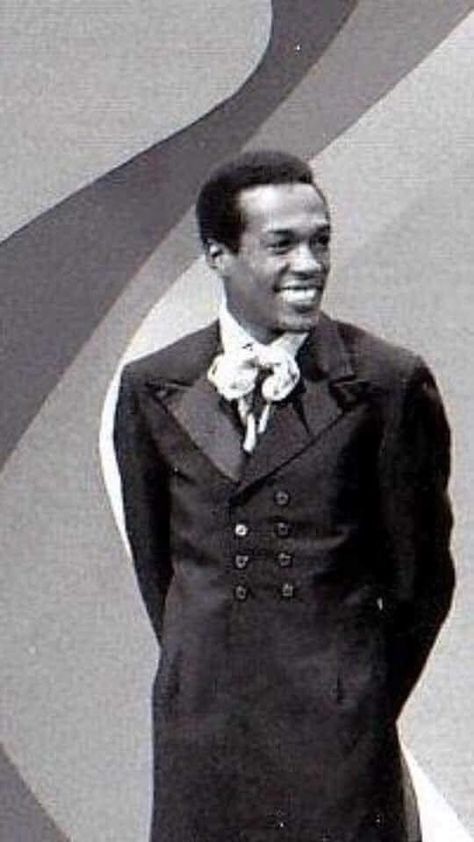 Eddie Kendricks, Soul Singers, Diva, Black