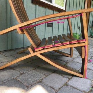 Wine Barrel Rocking Chair, Wine Barrel Chairs Diy, Whiskey Barrel Chairs, Barrel Stave Projects, Wood Barrel Ideas, Wine Barrel Ideas, Stave Projects, House Backyard Ideas, Barrel Crafts