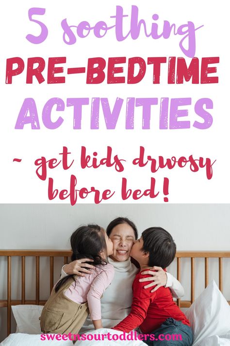 Bedtime Routine For Kids, Routine For Toddlers, Toddler Bedtime Routine, Bedtime Routine Chart, Kids Bedtime Routine, Toddler Bedtime, Sleep Guide, Quiet Time Activities, Routine Ideas