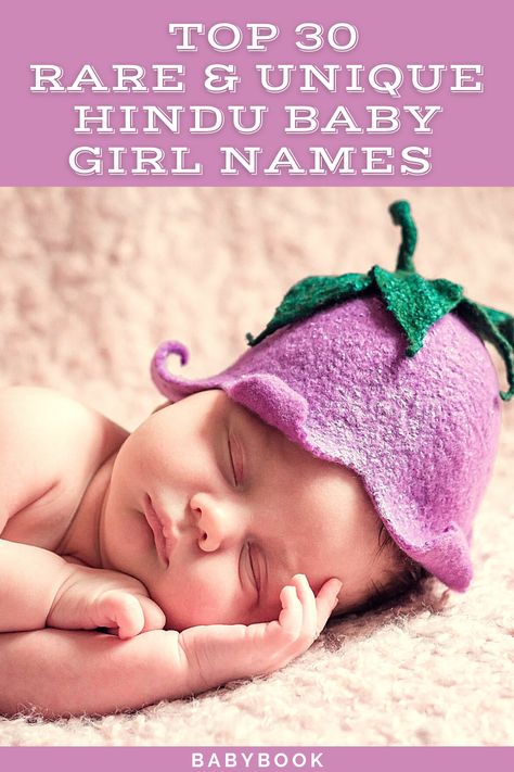 Hindu Baby Girl Names Unique, Latest Baby Girl Names, Baby Girl Names With Meaning, Hindu Names For Boys, Indian Girl Names, Indian Baby Girl Names, Hindu Baby Boy Names, Hindu Names