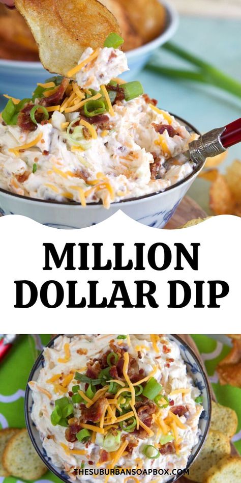 Niemann Marcus Dip, Quick Dip Recipes, Million Dollar Dip Recipe, Neiman Marcus Dip, Million Dollar Dip, Quick Dip, Party Dip, Appetizer Ideas, Cheese Making