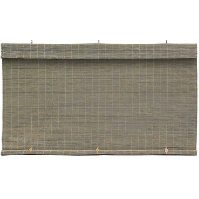 Porch Blinds, Bamboo Blinds Kitchen, Sunroom Patio, Window Roller Shades, Light Filtering Shades, Patio Curtains, Bamboo Blinds, Woven Wood, Natural Shades