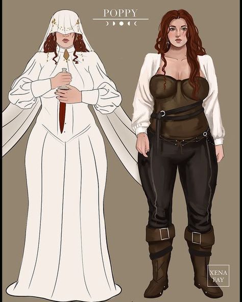 Penellaphe Balfour, Poppy Balfour, Jennifer L Armentrout, Book Characters, Character Inspiration, Digital Artist, Poppies, Character Art, Two By Two