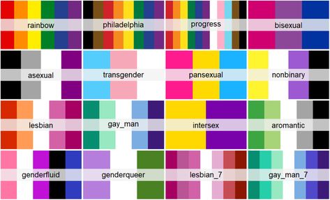 Pride Flags List, Lgbtq Colors, Lgbt Flag Colors, Pride Colours, Pride Bracelets, Lgbtq Icons, 2024 Crochet, Pallet Flag, Art Bases