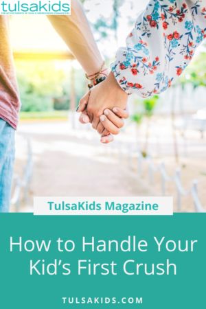 Spring Love: How to Handle Your Kid’s First Crush - TulsaKids Magazine How To Talk To Your Crush Without Being Awkward, Licensed Professional Counselor, Child Psychologist, Kids Feelings, Relationship Boundaries, Licensed Clinical Social Worker, Clinical Psychologist, Unhealthy Relationships, First Crush