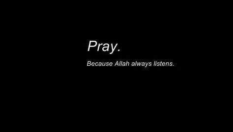 No doubt Inspirational Islamic Quotes, Islam Ramadan, Islamic Teachings, One Liner, Power Of Prayer, Islamic Love Quotes, Twitter Header, Quran Quotes, Quote Aesthetic