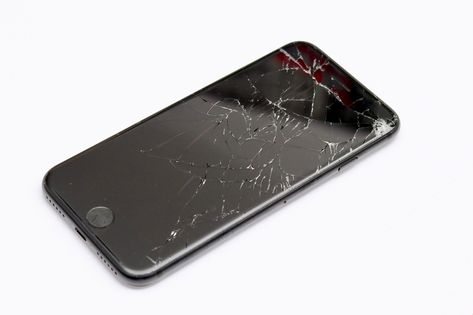 Researchers create safer lithium-ion batteries that harden on impact Motivational Wallpaper Iphone, Cool Tech Gadgets Electronics, Iphone Battery, Cracked Screen, Iphone 2, Mobile Phone Repair, Iphone 3, Phone Camera, Electronics Design