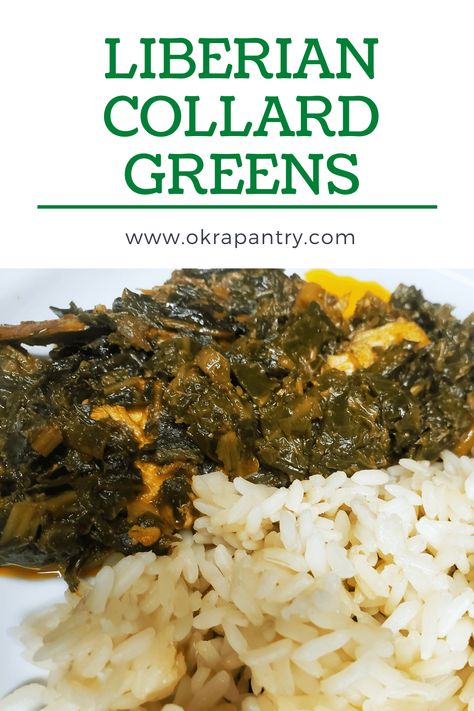 Ethiopian Collard Greens Recipe, Collard Greens Recipe, West African Food, African Cooking, Tasty Meat, Collard Greens, Southern Cooking, Greens Recipe, African Food