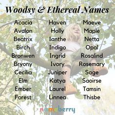 410 Writing (Characters) ideas in 2022 | writing characters, writing, writing a book Woodsy Names, Ethereal Names, Baby Names With Meaning, Magic Names, Nature Names, Bear Names, Character Bank, Fantasy Names, Baby Name List