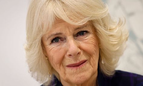 Duchess Camilla vows to keep this touching promise when she becomes Queen Consort | HELLO! Prinz Charles, Queen Consort, Duchess Of Cornwall, Prince Charles, Buckingham Palace, Elizabeth Ii, King Charles, Cornwall, Royal Family