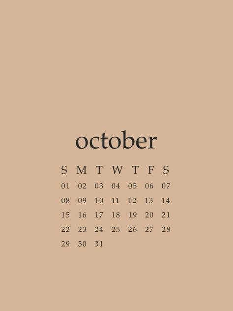 October Calendar 2023, October Calendar, Calendar Background, Study Motivation, Study Aesthetic | Monthly Printable Planner by  Alfredo Lee October Calendar 2023, Motivation Calendar, Printable Meal Planner Monthly, Motivation Study Aesthetic, Free Blank Calendar, Free Printable Monthly Planner, October Planner, Calendar October, Background Study