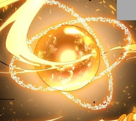 Gold Power Visuals, Sun Magic Art, Anime Powers Magic, Light Magic Fantasy Art, Golden Powers, Gold Powers, Yellow Powers, Sun Powers, Light Powers