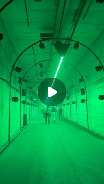 PMW Projection Immersive Interactive New Media Arts on Instagram: "Laser experience! 
Inside decommissioned trail tunnels @thechemicalbrothers
 
🎥 @ house.of.channings

_____
#pmw
#projection_mapping_world 
@projection_mapping_world 

#laser #laserart #laserexpert #lasershow #immersive #immersiveexperience #lighting #lightart #lightingart" Projection Mapping Nature, Visual Mapping Projection, Dome Projection Mapping, Tunnel Projection Mapping, Immersive Video Installation, Laser Show, New Media Art, Laser Art, Projection Mapping