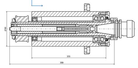 CNC Cookbook: Mill Belt Drive, Pt 1 Research Notes, Machine Shop Projects, Cnc Machine Design, Cnc Spindle, Hobby Cnc, Diy Cnc Router, Spindle Design, Mechanical Engineering Design, Cnc Software