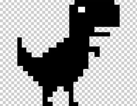 Dino Chrome, T Rex Images, Pixel Dinosaur Google, T Rex Svg Free, T Rex Roaring, Dino Png, T Rex Google, Dino Drawing, Computer Stickers