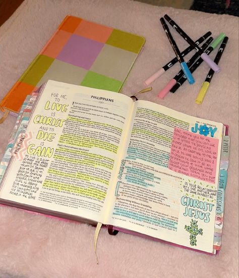 Philippians Bible Study Philippians Bible Journaling, Philippians Bible Study, Journal Notes, Bible Journal Notes, Bible Journal, Bible Studies, Bible Journaling, Bible Study, Bible