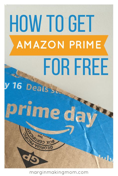 You can get Amazon Prime for free, allowing you to test out all of the amazing features before you commit. Here's how to try out the membershp for free! Cheap Amazon Finds, Free Movie Websites, Free Amazon Prime, Best Amazon Finds, Hack My Life, Amazon Prime Movies, Prime Movies, Ms. Marvel, Amazon Prime Day Deals