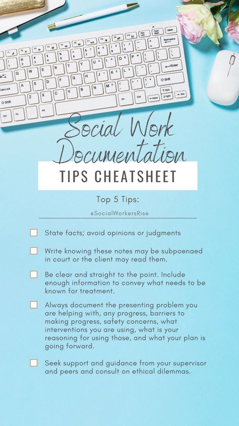 Documentation is SO important but I dont know about you, I never was taught how to actually DO this. This is changing, theres a course made for that by real social workers doing the work! Jobs For Social Workers, Social Work Notes Student, Caseworker Organization, Nursing Home Social Work, Doctor Of Social Work, Social Work Organization Ideas, Social Worker Essentials, Travel Social Worker, Case Management Social Work Organization