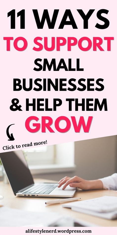 Click to see the 11 Ways to Support Small Businesses and Help Them Grow. These are the best tips and ideas to help show your support for small and local businesses during the holidays and after them. How to support small business for free #smallbusiness #smallbusinessSaturday #supportsmallbusiness Beauty Blog Post Ideas, Book Blog Ideas, Nerd Lifestyle, Home Renovation On A Budget, Small Business Help, Traffic People, Medical Billing And Coding, Billing And Coding, Meal Planning Ideas