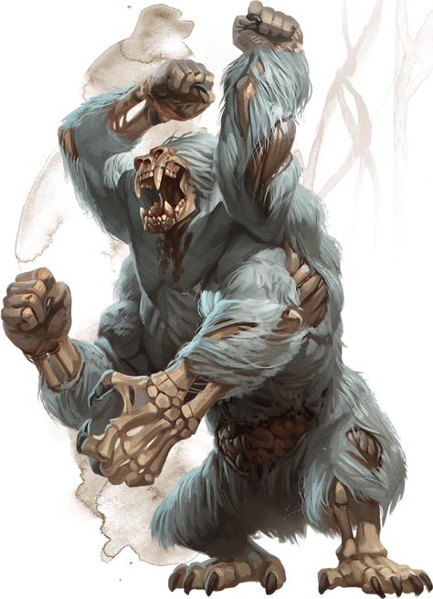 Monsters for Dungeons & Dragons (D&D) Fifth Edition (5e) - D&D Beyond Creature Fantasy, Beast Creature, Cool Monsters, Fantasy Beasts, 다크 판타지, Monster Concept Art, Creature Drawings, Fantasy Creatures Art, Fantasy Monster