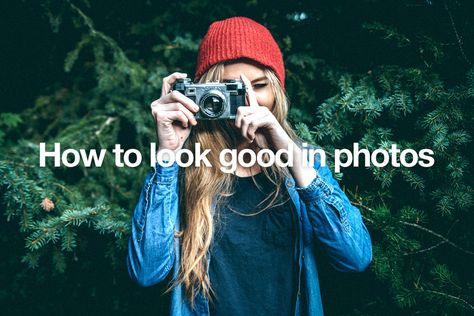 Hate yourself in photos? Need professional shots for your career or business but think you're not photogenic? Learn how to look good in photos every time! Photography Jobs, Foto Poses, Vacation Places, Dream Job, Career Advice, Online Jobs, Personal Branding, Weight Watchers, The Professional