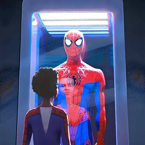 Into The Spiderverse, Spider Man Into The Spider Verse, Scarlet Spider, Jake Johnson, The Marvels, Into The Spider Verse, Spiderman Spider, Gwen Stacy, Marvel Entertainment