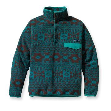 Mmm I can't wait for cold weather!! And to get this fleece!! :) Patagonia Snap T, Patagonia Fleece Pullover, Pullovers Outfit, Patagonia Fleece, Alexa Chung, Pullover Jacket, Coolers, Sweater Weather, Christmas List