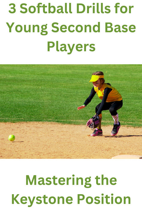 As coaches, we understand the unique demands placed on second basemen, from fielding grounders smoothly to turning double plays efficiently. We emphasize drills that enhance footwork, agility, and hand-eye coordination, components that are the building blocks for a proficient infielder. Base Running Drills Softball, 6u Softball Drills, Softball Drills For 8u, Running Drills, Softball Drills, Drills, Softball, My Blog, Running