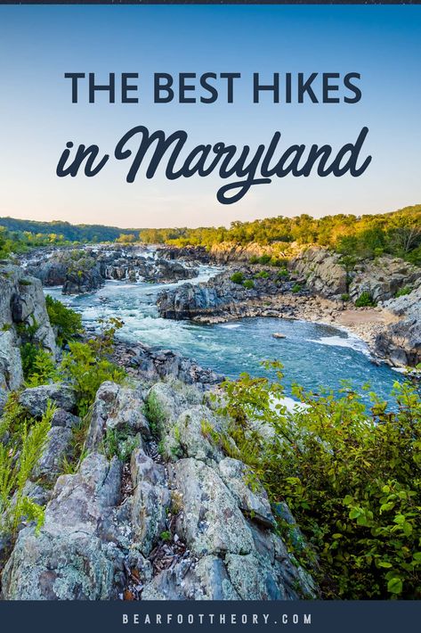 Looking for the best hikes in Maryland Maryland Day Trips, Patapsco Valley State Park, Visit Maryland, Hiking Places, Hiking Spots, Hiking Destinations, Best Hikes, Ocean City, Camping And Hiking