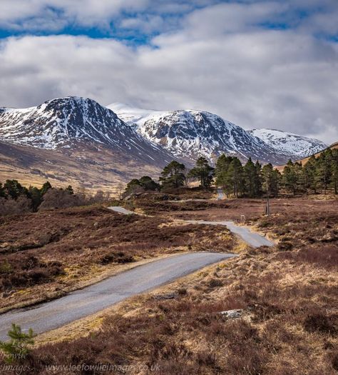 Glen Lyon, Perth & Kinross, Scotland. Lee Fowlie Images. Glen Lyon Scotland, Unusual Landscapes, Kinross Scotland, Scottish Scenery, Mysterious Landscape, Scottish Landscapes, Scottish Music, Scottish Countryside, Glen Coe