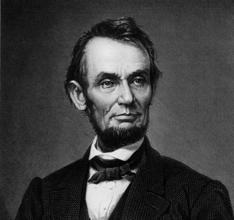 Abraham Lincoln's words were set to music by Aaron Copland in 1942, not long after the bombing of Pearl Harbor. Abraham Lincoln Gettysburg Address, Lincoln Portrait, Aaron Copland, Gettysburg Address, Presidential Libraries, Black Presidents, Entertainment Video, Modern Times, Abraham Lincoln