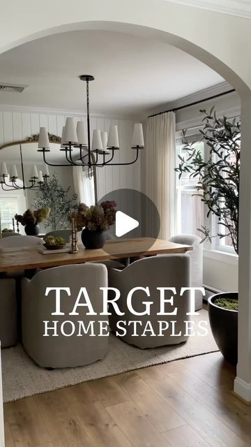 Jhackleen Boychew on Instagram: "🔗🔗Comment SHOP for links! 

Target home staples- neutral + budget friendly decor for every room in your home! 

Other ways to shop: 
-Click the link in my bio to shop my storefronts 
-Follow me on the LTK app for more home finds 
-Headed to my stories for daily fun & affordable finds 

affordable home decor | interior design | affordable home finds | spring decor 

 #affordablehomedecor #homedecor #interiordesigns #boujeeonabudget" Target Home, Affordable Interior Design, Home Finds, Budget Friendly Decor, Target Style, Affordable Home Decor, Decor Interior Design, Store Fronts, Spring Decor