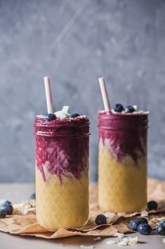 Cake Pumpkin, Smoothies Vegan, Resep Smoothie, Frozen Mango, Blueberry Smoothie, Breakfast Smoothie Recipes, Dairy Free Yogurt, Pumpkin Roll, Pumpkin Recipes Dessert