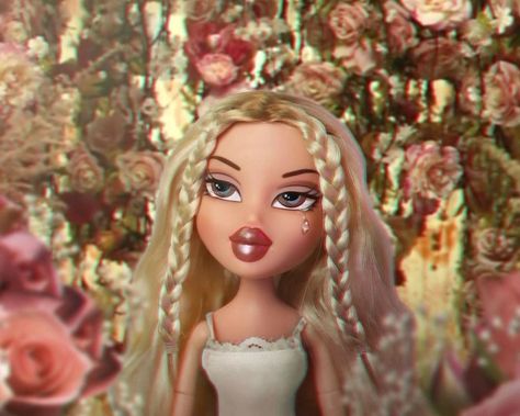 https://www.instagram.com/p/Cax73TPvUtH/?utm_medium=share_sheet Cassie Euphoria, Bratz Doll Makeup, Halloween Wallpaper Iphone Backgrounds, Bratz Doll Outfits, Brat Doll, Bratz Girls, Doll Aesthetic, First Sunday, Doll Makeup