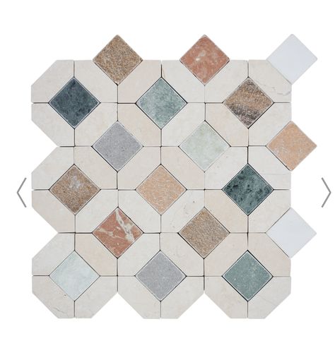 Shower Mosaic, Natural Tile, Marble Tile Bathroom, World Beauty, Stone Mosaic Tile, Shower Bases, Marble Mosaic Tiles, Mosaic Flooring, Natural Stone Tile