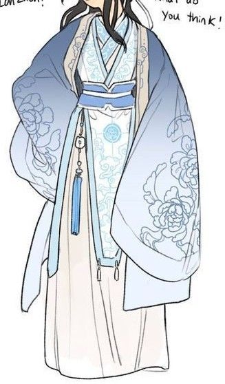 Chinese Outfit Ideas Drawing, How To Draw Japanese Clothes, Japanese Kimono Drawing Reference, Japanese Dress Drawing Reference, How To Draw Chinese Clothes, Anime Traditional Clothes, Chinese Outfits Drawing, Kimono Sketch Drawing, Kimono Fantasy Design